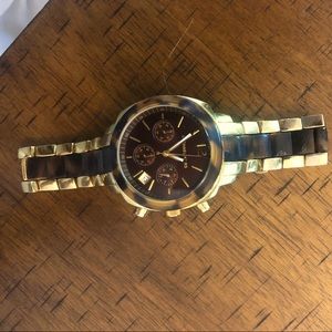 Michael Kors Watch Womens